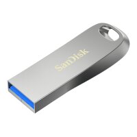 SANDISK USB Flash Ultra Luxe 256GB SDCZ74256GG4 USB 3.1