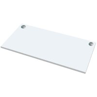 Fellowes Plateau de table, (L)1.400 x (P)800 x (H)25 mm
