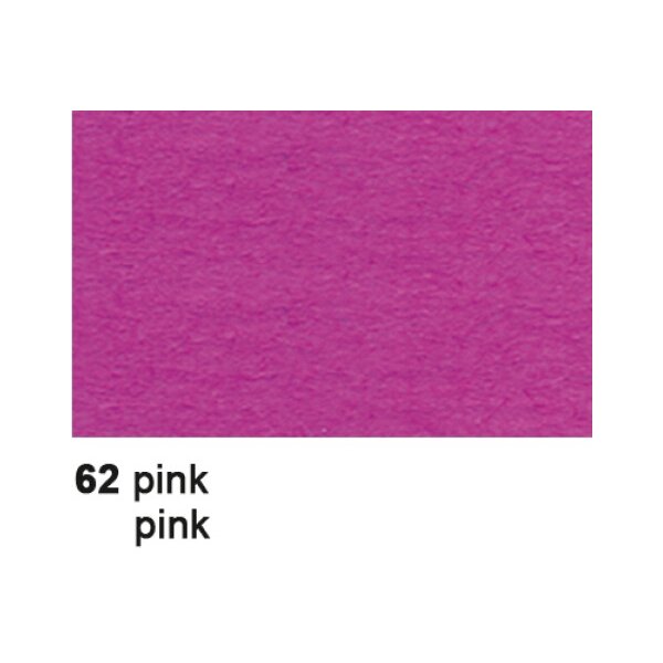 URSUS Carton photo 50x70cm 3882262 300g, pink