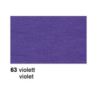 URSUS Fotokarton 50x70cm 3882263 300g, violett