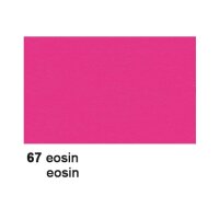 URSUS Fotokarton 50x70cm 3882267 300g, eosin