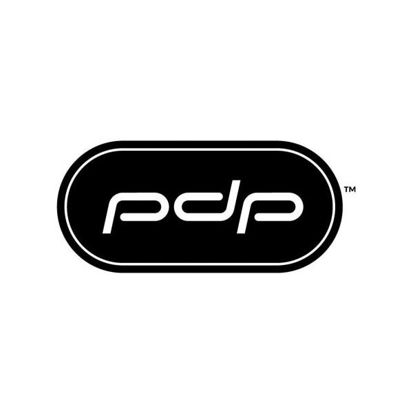 PDP Afterglow Wired Deluxe+ Ctrl 500-132-EU for Nintendo Switch