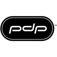 PDP Deluxe Travel Case Elite Ed. 500-152-EU for Nintendo Switch