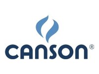 CANSON Bloc lettering 24x32cm 400109921 20 flls, extra blanc, 180g
