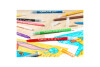 BIC Kids Colouring Box 9484261 120 couleurs ass.
