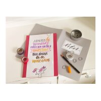 EDDING Brushpen 1340 Starter Set E-1340 E-10 farbig ass....