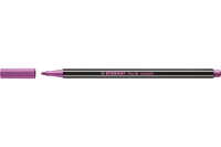 STABILO Fasermaler Pen 68 68 856 metallic pink