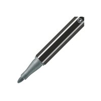 STABILO Fasermaler Pen 68 6808/8-31 metallic ass. 8...