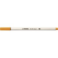 STABILO Pinselstift Pen 68 brush, karminrot