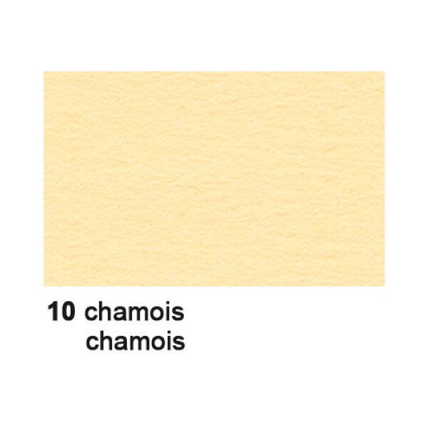 URSUS Carton photo 70x100cm 3881410 300g, chamois