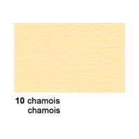 URSUS Fotokarton 70x100cm 3881410 300g, chamois