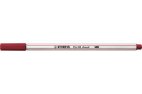 STABILO Fasermaler Pen 68 Brush 568 19 purpur
