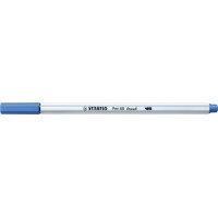 STABILO Pinselstift Pen 68 brush, violett