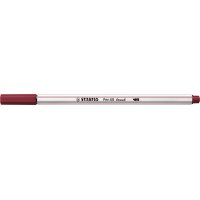 STABILO Pinselstift Pen 68 brush, violett