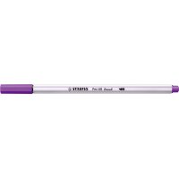 STABILO Pinselstift Pen 68 brush, violett