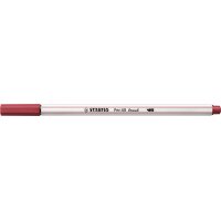 STABILO Pinselstift Pen 68 brush, violett