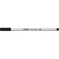 STABILO Pinselstift Pen 68 brush, violett