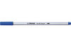 STABILO Fasermaler Pen 68 Brush 568 32 ultramarinblau