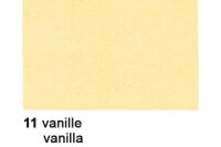 URSUS Fotokarton 70x100cm 3881411 300g, vanille