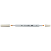 TOMBOW Dual Brush Pen ABT PRO ABTP-020 peach