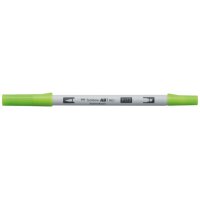 TOMBOW Dual Brush Pen ABT PRO ABTP-173 willow green