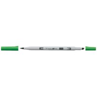 TOMBOW Dual Brush Pen ABT PRO ABTP-195 light green