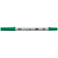 TOMBOW Dual Brush Pen ABT PRO ABTP-245 sap green