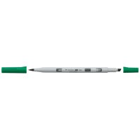 TOMBOW Dual Brush Pen ABT PRO ABTP-245 sap green