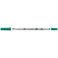 TOMBOW Dual Brush Pen ABT PRO ABTP-296 green