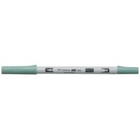 TOMBOW Dual Brush Pen ABT PRO ABTP-312 holly green