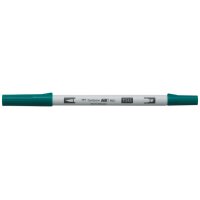 TOMBOW Dual Brush Pen ABT PRO ABTP-346 sea green