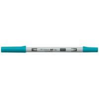TOMBOW Dual Brush Pen ABT PRO ABTP-373 sea blue