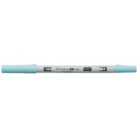 TOMBOW Dual Brush Pen ABT PRO ABTP-401 aqua
