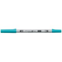 TOMBOW Dual Brush Pen ABT PRO ABTP-403 bright blue