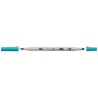TOMBOW Dual Brush Pen ABT PRO ABTP-403 bright blue