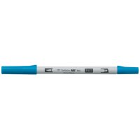 TOMBOW Dual Brush Pen ABT PRO ABTP-443 turquoise