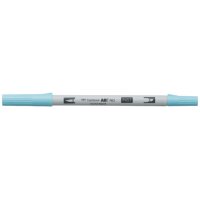 TOMBOW Dual Brush Pen ABT PRO ABTP-451 sky blue