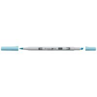 TOMBOW Dual Brush Pen ABT PRO ABTP-451 sky blue