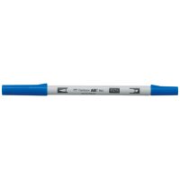 TOMBOW Dual Brush Pen ABT PRO ABTP-476 cyan