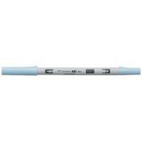 TOMBOW Dual Brush Pen ABT PRO ABTP-491 glacier blue