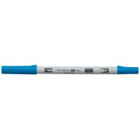 TOMBOW Dual Brush Pen ABT PRO ABTP-493 reflex blue