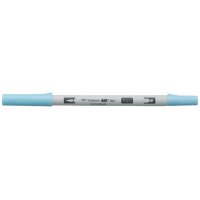 TOMBOW Dual Brush Pen ABT PRO ABTP-502 arctic blue