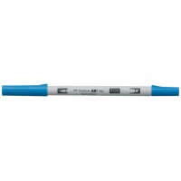 TOMBOW Dual Brush Pen ABT PRO ABTP-526 true blue