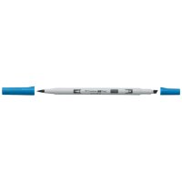 TOMBOW Dual Brush Pen ABT PRO ABTP-526 true blue