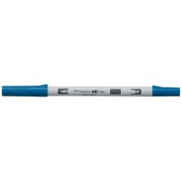 TOMBOW Dual Brush Pen ABT PRO ABTP-528 navy blue