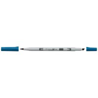 TOMBOW Dual Brush Pen ABT PRO ABTP-528 navy blue