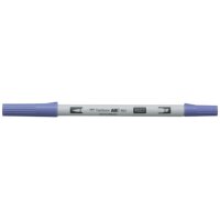 TOMBOW Dual Brush Pen ABT PRO ABTP-603 periwinkle