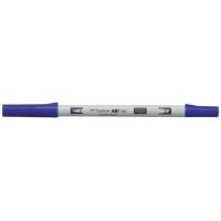 TOMBOW Dual Brush Pen ABT PRO ABTP-606 violet