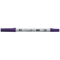 TOMBOW Dual Brush Pen ABT PRO ABTP-636 imperial purple
