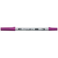 TOMBOW Dual Brush Pen ABT PRO ABTP-665 purple